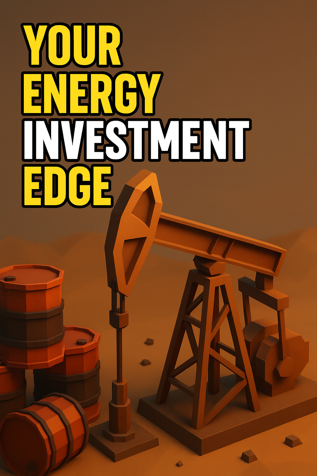 Why Qualified Investors Are Turning to Oil & Gas in Today’s Market High